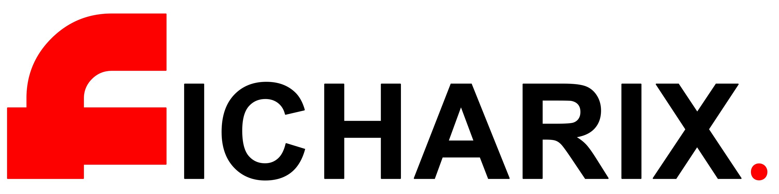 Ficharix